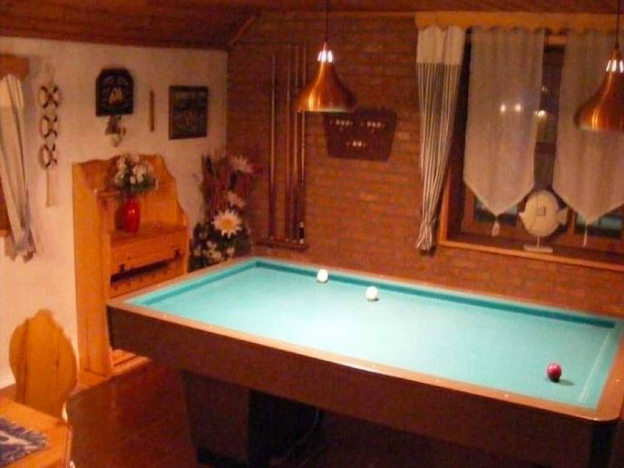 Rustic Holiday Home in Herzlake With Private Garden in Herzlake, Hasetal