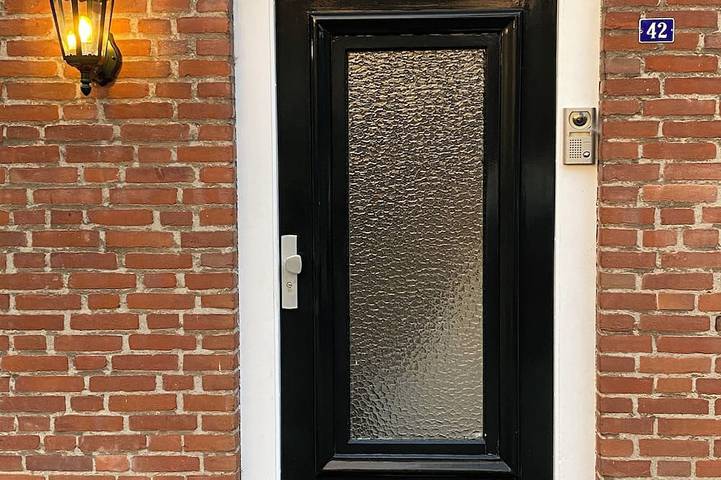 Ferienhaus für 5 Personen - 1