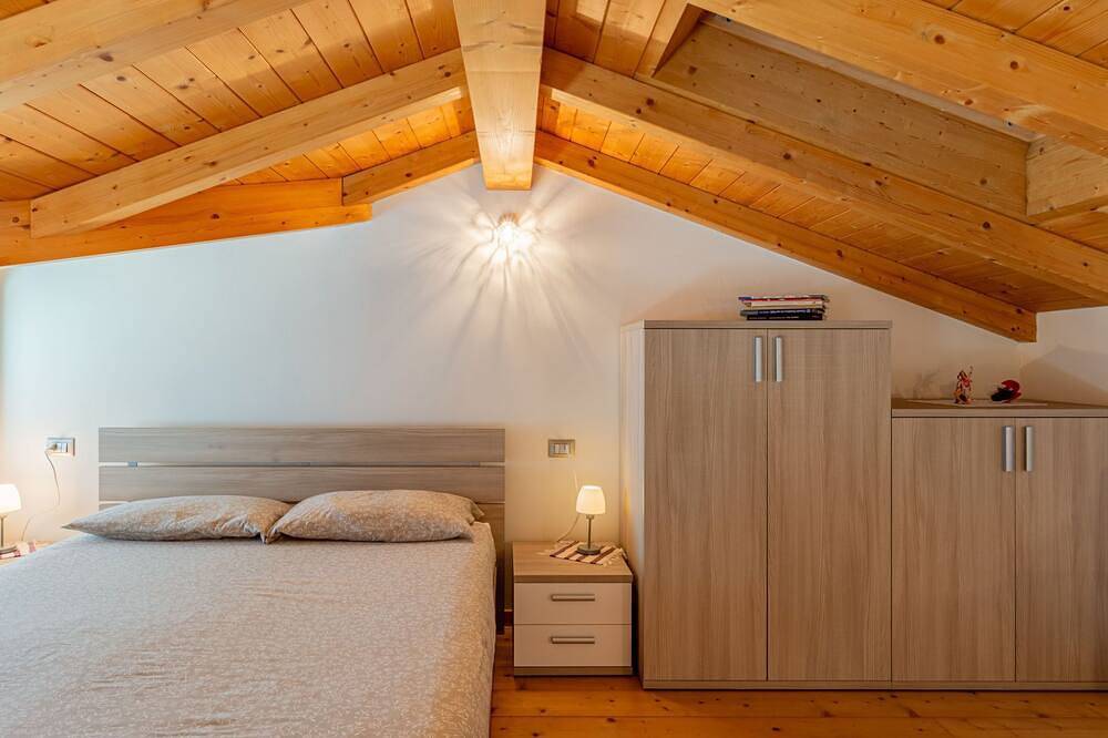 Ganze Wohnung, Ferienwohnung Marco in Novate Mezzola (Dorf), Novate Mezzola