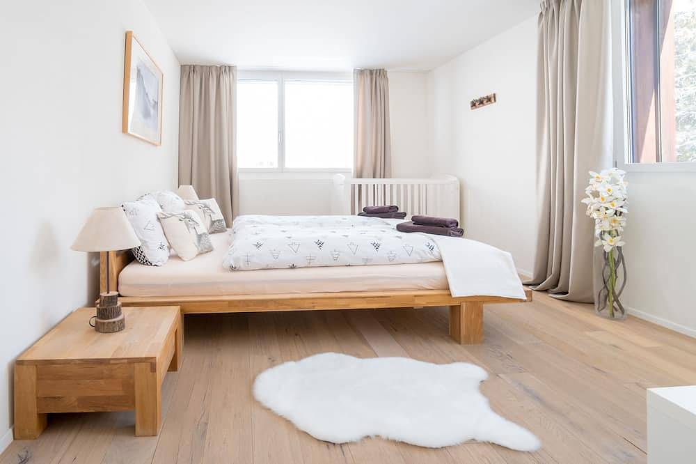 Ganze Wohnung, Rent Luxus im Zentrum Andermatt in Andermatt, Skiarena Andermatt-Sedrun