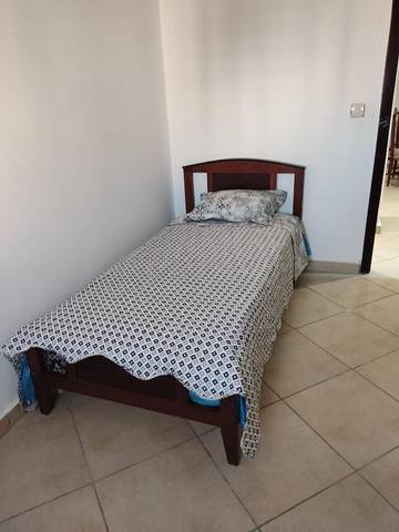 Gîte pour 3 personnes, avec jacuzzi dans Oued Laou