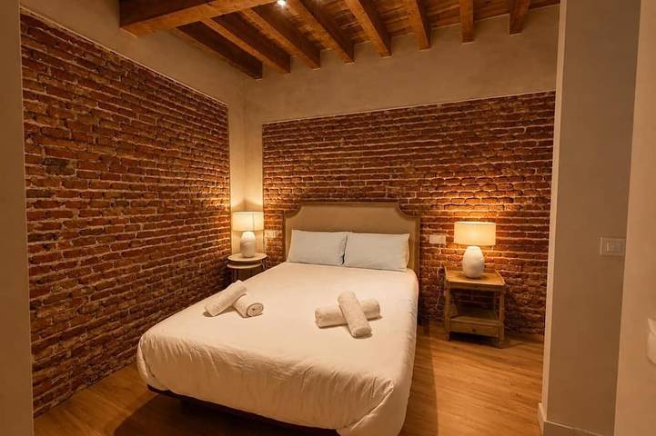 Ganze Wohnung, Berenguela de Castilla - Apartamento Deluxe in Ávila, Ávila und Umgebung