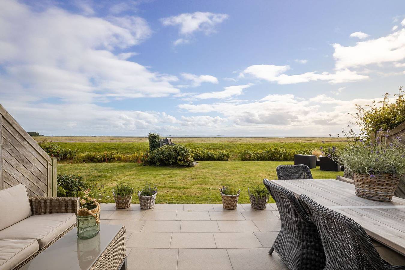 Raanhüs in Rantum, Sylt (Gemeinde)