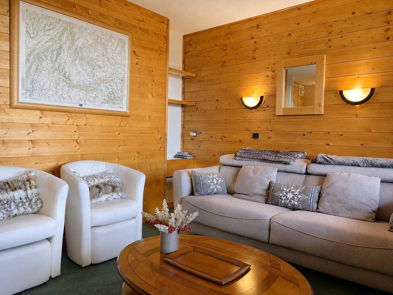Photo : Appartement de vacances