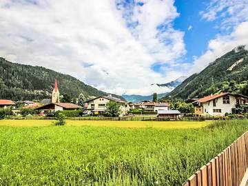 Vakantieappartement voor 4 Personen in Glockturmkamm, Ried im Oberinntal, Afbeelding 1