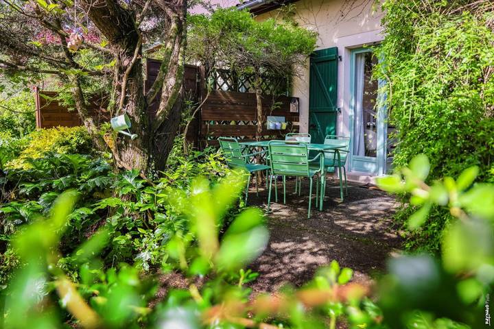 Gîte pour 4 personnes, avec jardin et piscine, animaux acceptés à Gaillac - 4