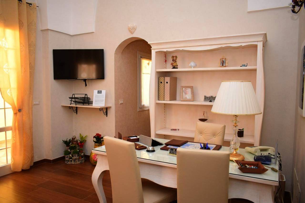 Superior Triple Room in Sannicola, Golfo di Taranto