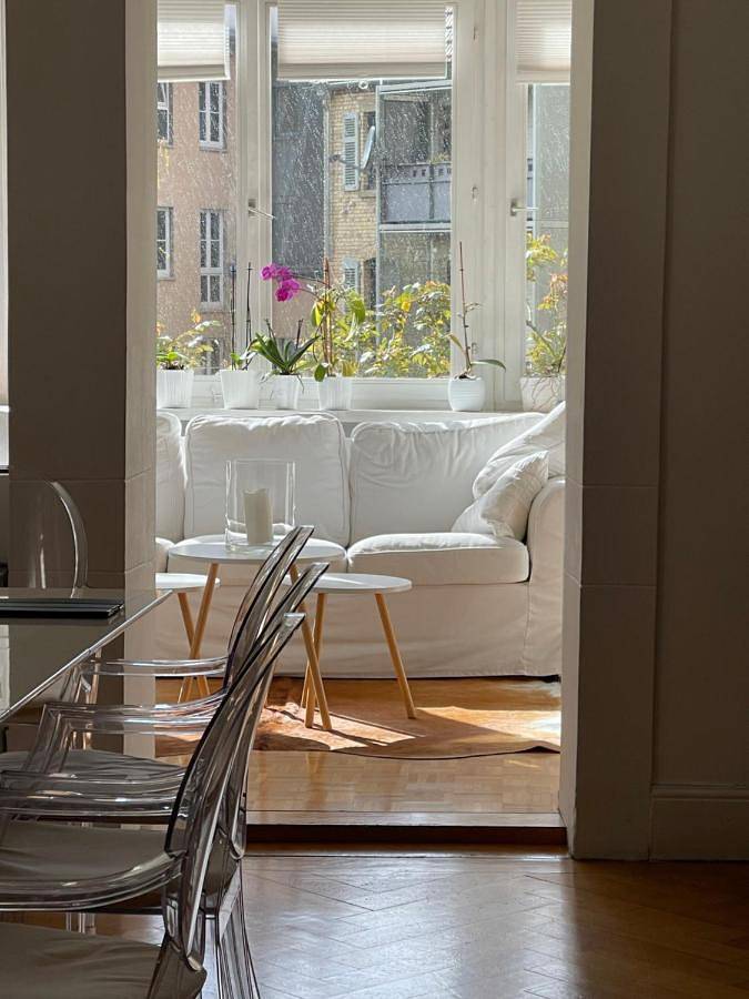 Ferienwohnung für 8 Personen, mit Garten, mit Haustier in Stuttgart - 2