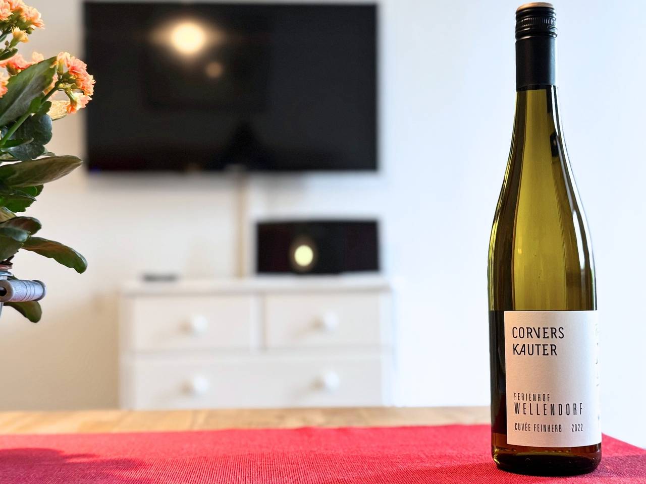 Ganze Ferienwohnung, Lieselotte Strandklamotte in Wulfen (Fehmarn), Fehmarn