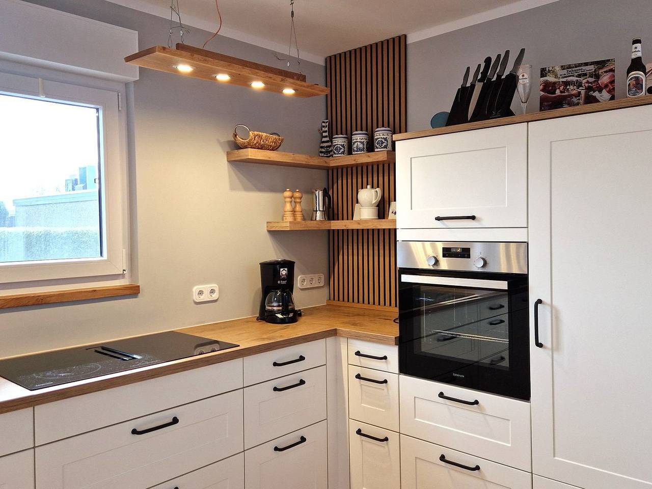 Bezaubernder Ferienbungalow in Top Lage von Norddeich mit Garten für 4 Pers. in Strand Norddeich, Norddeich