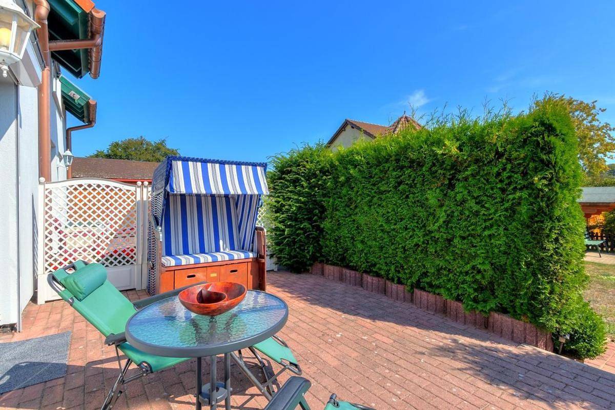 Ganze Wohnung, One-Bedroom Apartment in Garz, Usedom