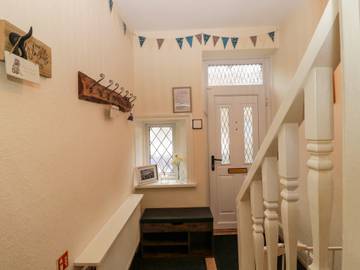 Holiday Home for 7 People in Amble, Northumberland Coast, Photo 3