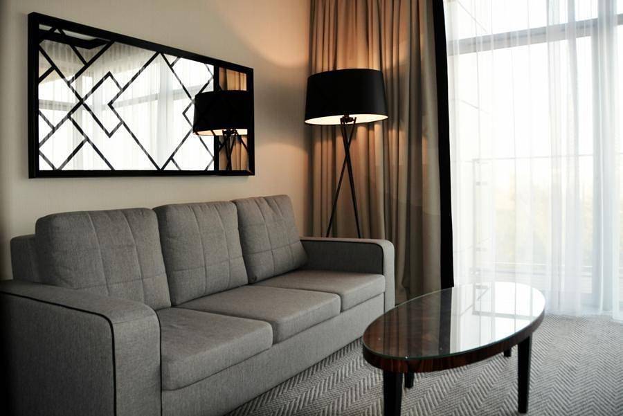 Appartement de vacances entier, Flat on the Dune Diune D69A in Kołobrzeg, Mer Baltique polonaise