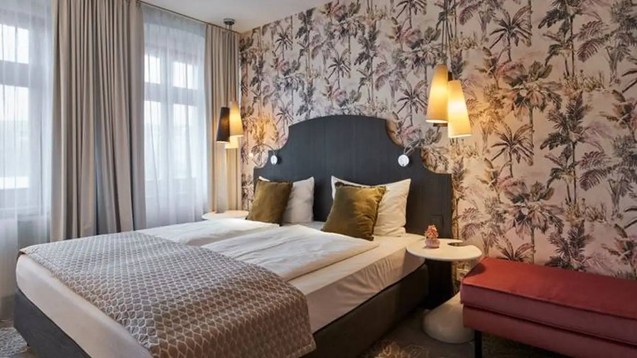 Einzelzimmer für 1 Person (18 m²) in Görlitz in Görlitz, Oberlausitz-Niederschlesien