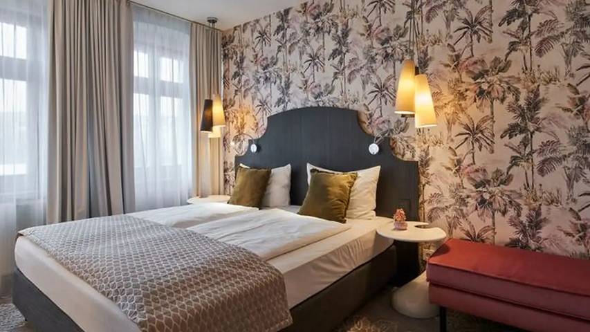 Ferienwohnung für 2 Personen am Berzdorfer See