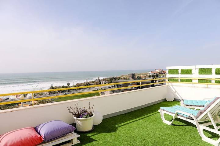 Casa de vacaciones para 10 personas - 1