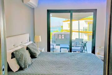 Chalet para 4 Personas en Alvor, Distrito de Faro, Foto 2