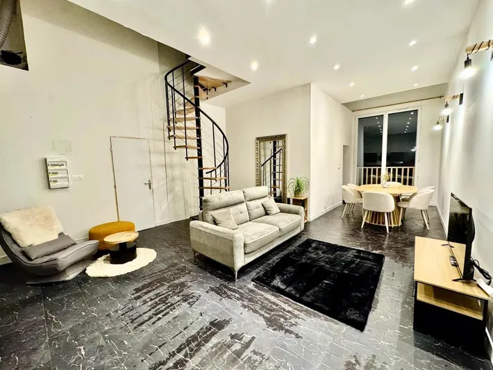 Appartement de vacances pour 6 personnes - 1
