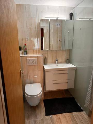 Gîte pour 2 personnes, avec vue à Coire