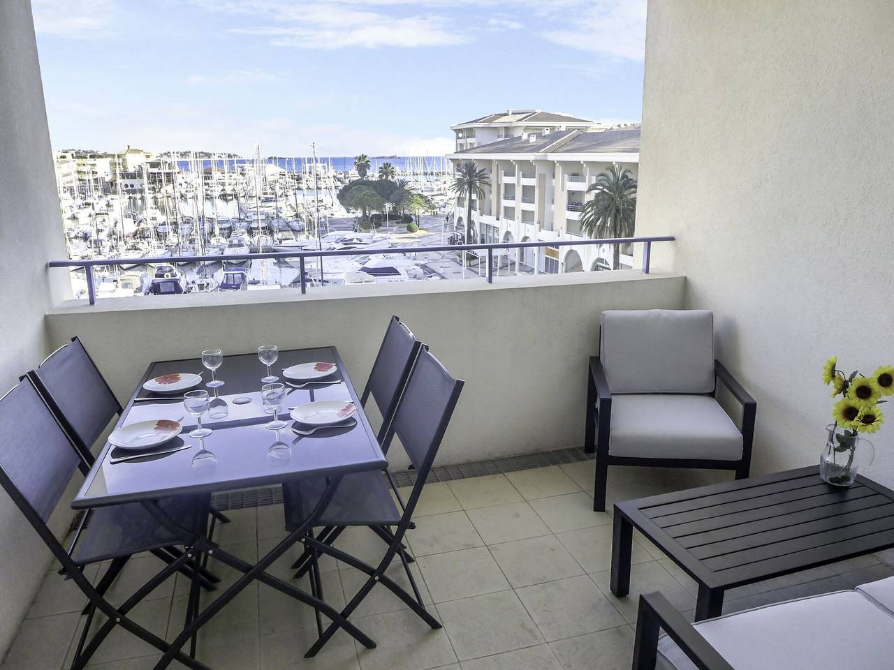 Photo : Appartement de vacances