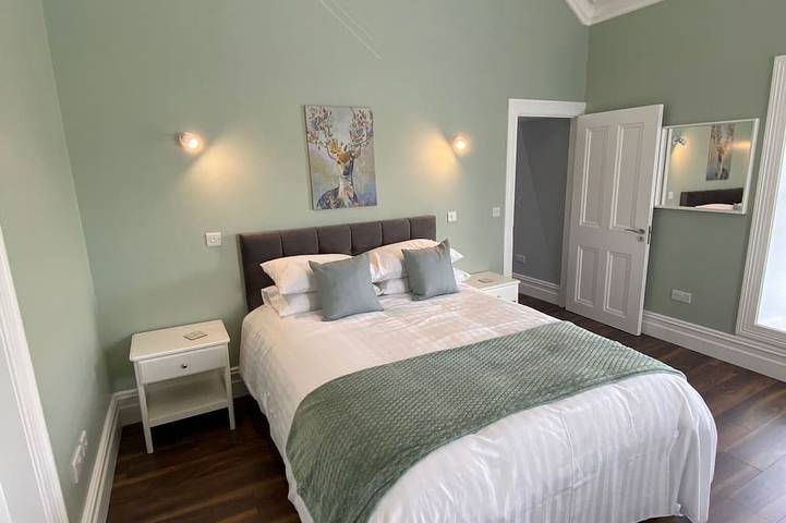 Beautifully renovated 4 Bed Detached House in Inishowen, County Donegal