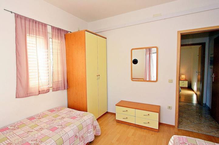 Appartamento intero, Appartamenti Mara,, Supetar, hr in San Pietro di Brazza, Brac