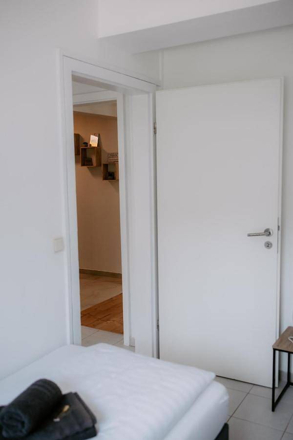 Ganze Wohnung, Three-Bedroom Apartment in Grünstadt, Saar-Nahe-Bergland