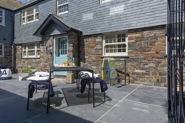 Entire apartment, Wella 5* Gold Rated Luxury Cottage in St. Ives, Cornwall