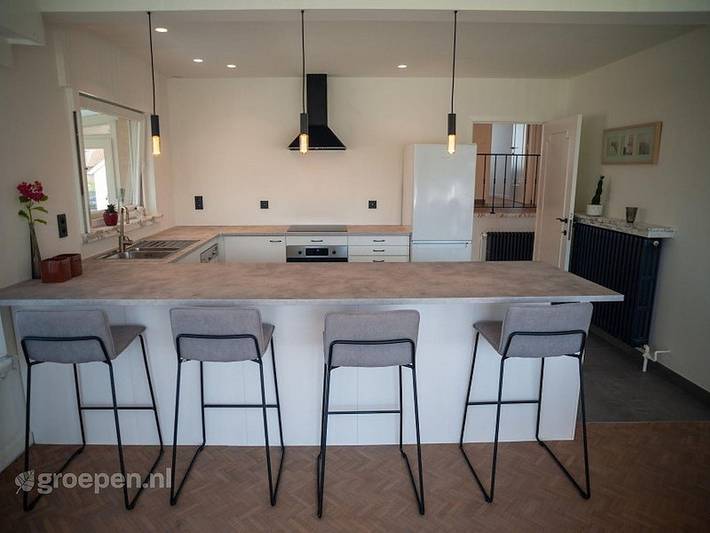 Holiday home De Haan in Wenduine, De Haan