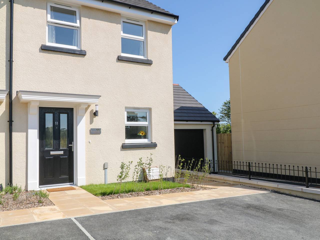 Cottage for 4 People in Appledore, Devon