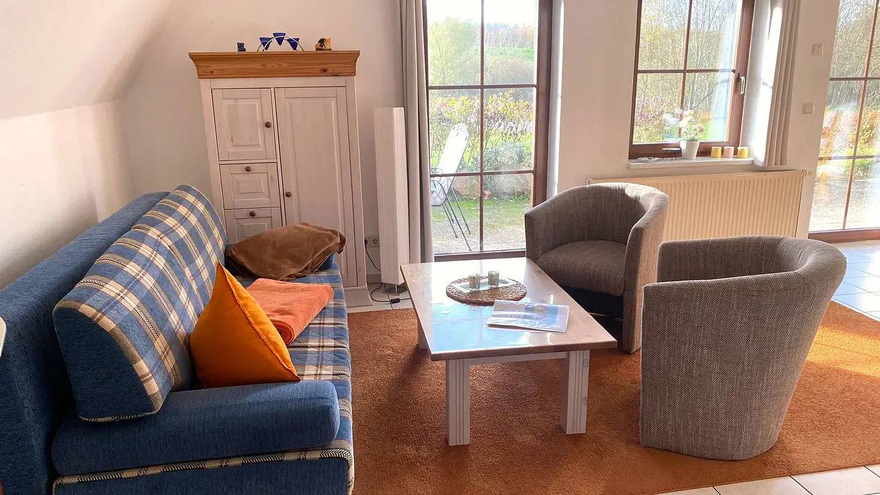 Ferienhaus für 4 Personen (62 m²) in Marlow, Vorpommern-Rügen