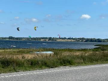 Ferieudlejning til 6 Personer i Bogø, Svenske Østersøen, Billede 1