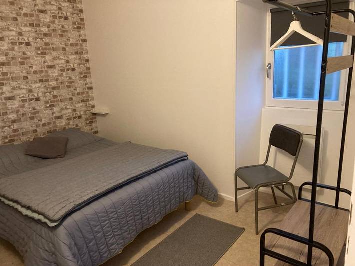 Appartement de vacances pour 2 personnes