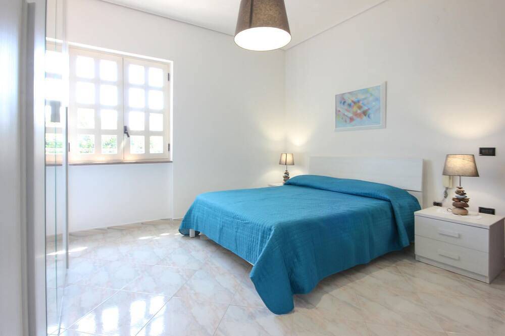 3 bedroom amazing home in Capaccio Scalo in Capaccio, Cilento Coast