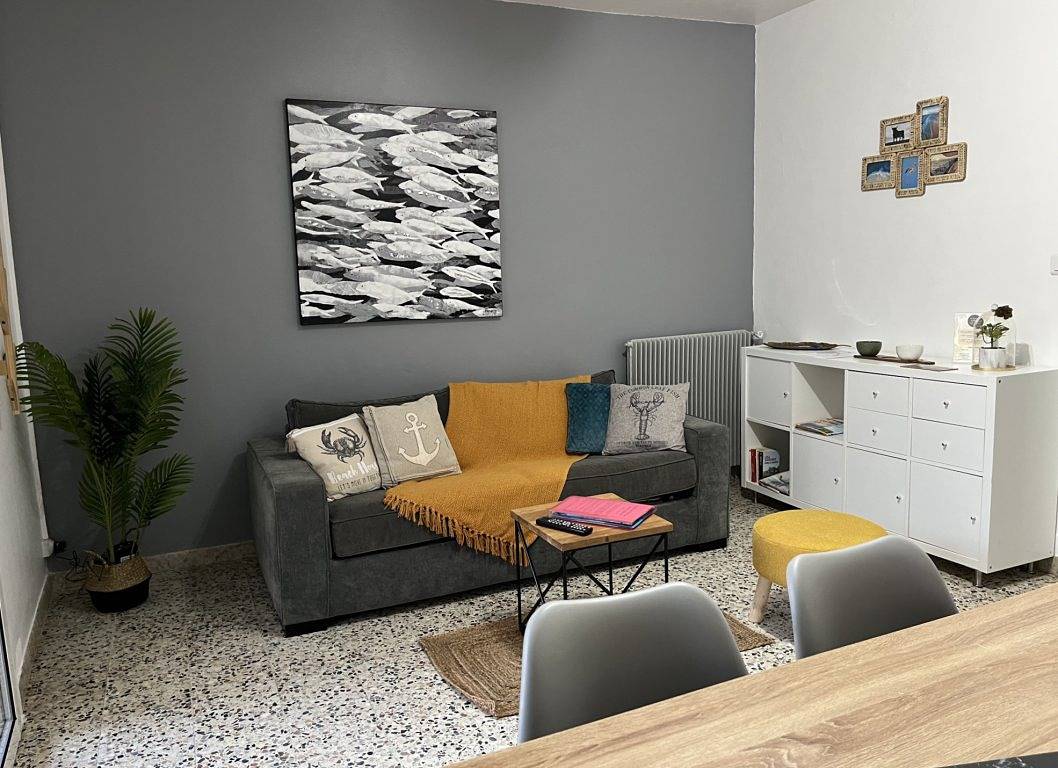 Gîte Les Poissons in Saintes-Maries-de-la-Mer, Région d'Arles