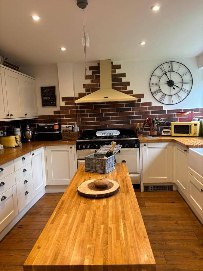 Chambre d’hôte pour 2 personnes, avec jardin à Chichester (Angleterre) - 4