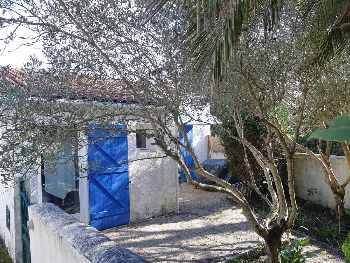 Four-Bedroom House in La Remigeasse, Dolus-d'Oléron