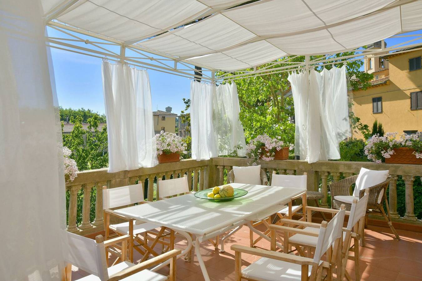 Villa für 8 Personen mit Pool in Lari, Casciana Terme Lari