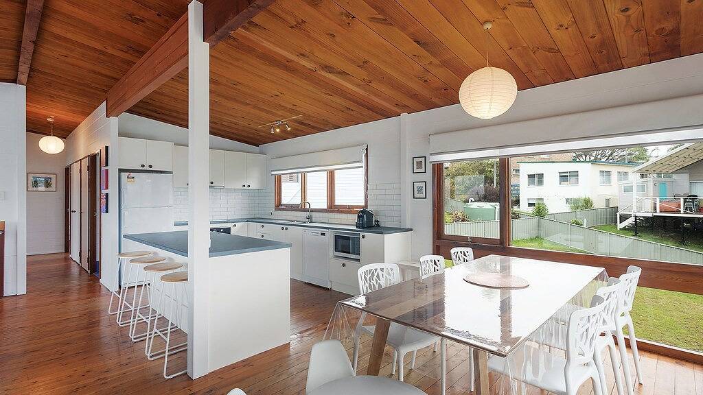 17 Dulling Street - Strandhaus in Dalmeny, New South Wales