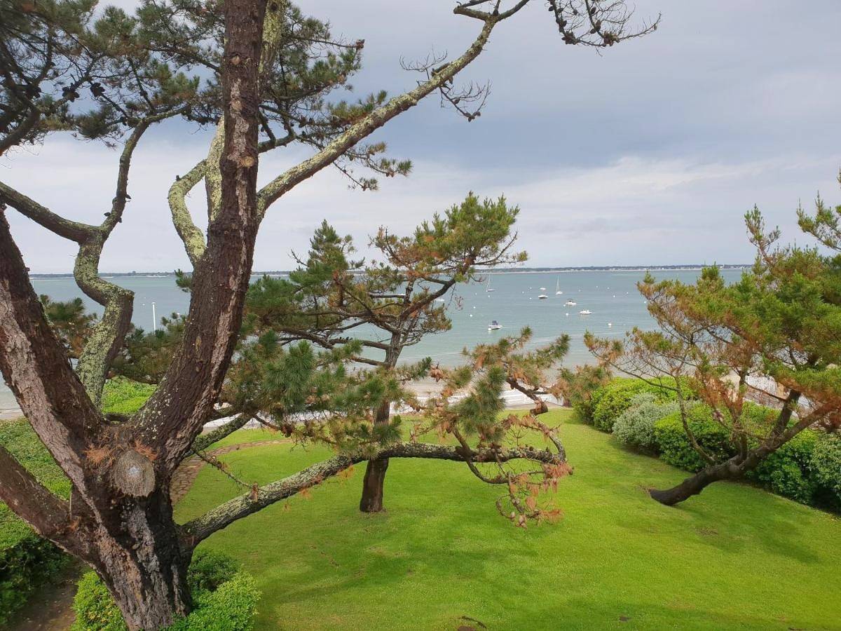 La Villa Fuberia - Seafront Bassin d'Arcachon in Pyla-sur-Mer, La Teste-de-Buch