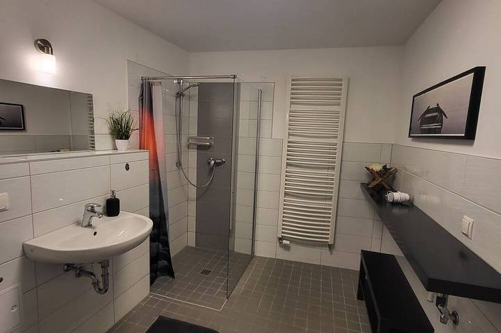 Ganze Wohnung, 02 Kornblume in Parchtitz, Bergen auf Rügen und Umgebung