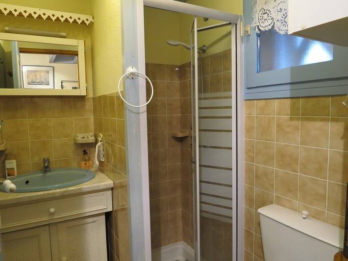 Appartement de vacances entier, Navarrosse I n°3 - Maison jumelée 2 chambres à proximité du Lac in Biscarrosse, Côte d’Argent