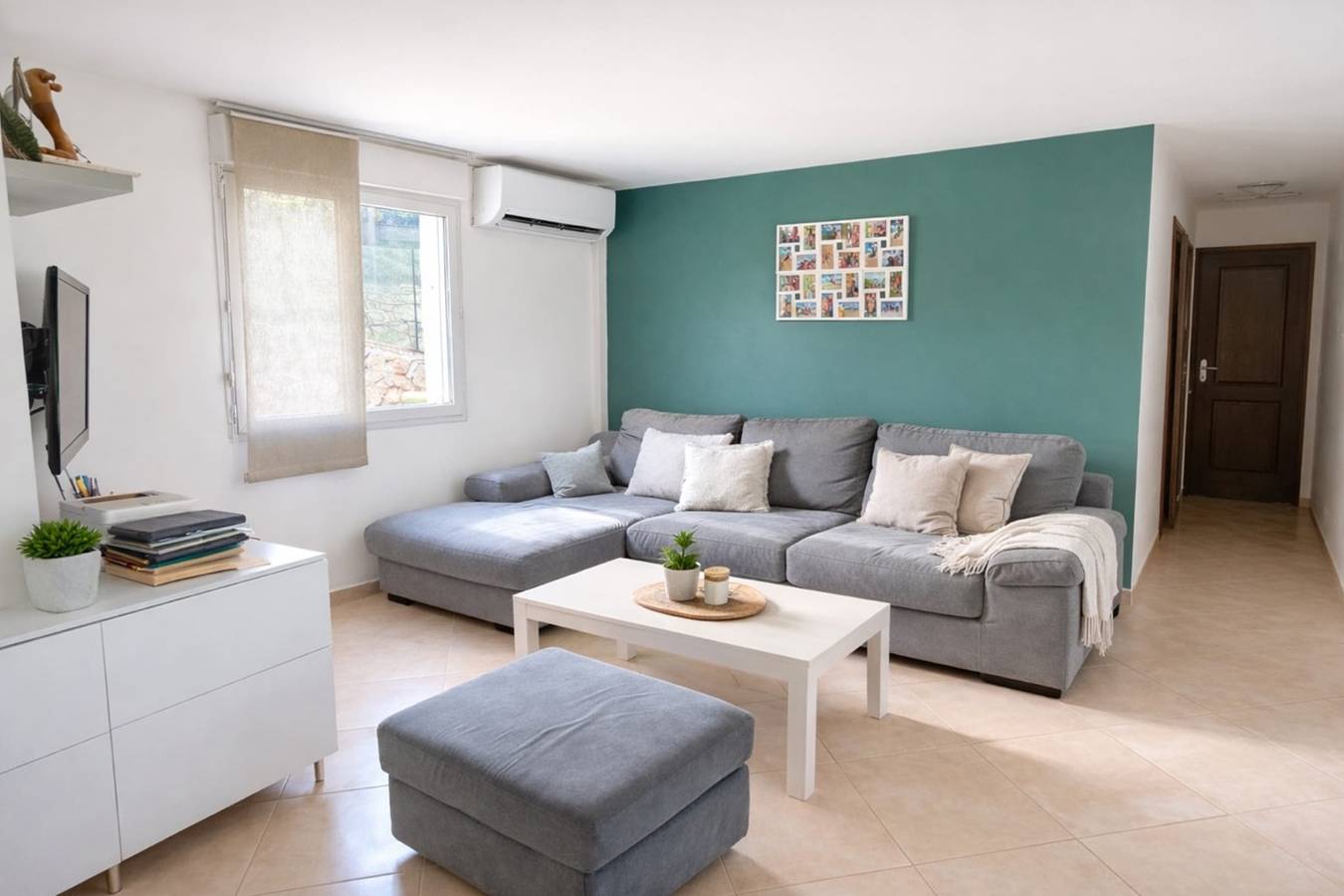 130m² Draguignan villa with pool and views in Draguignan, Region de Draguignan