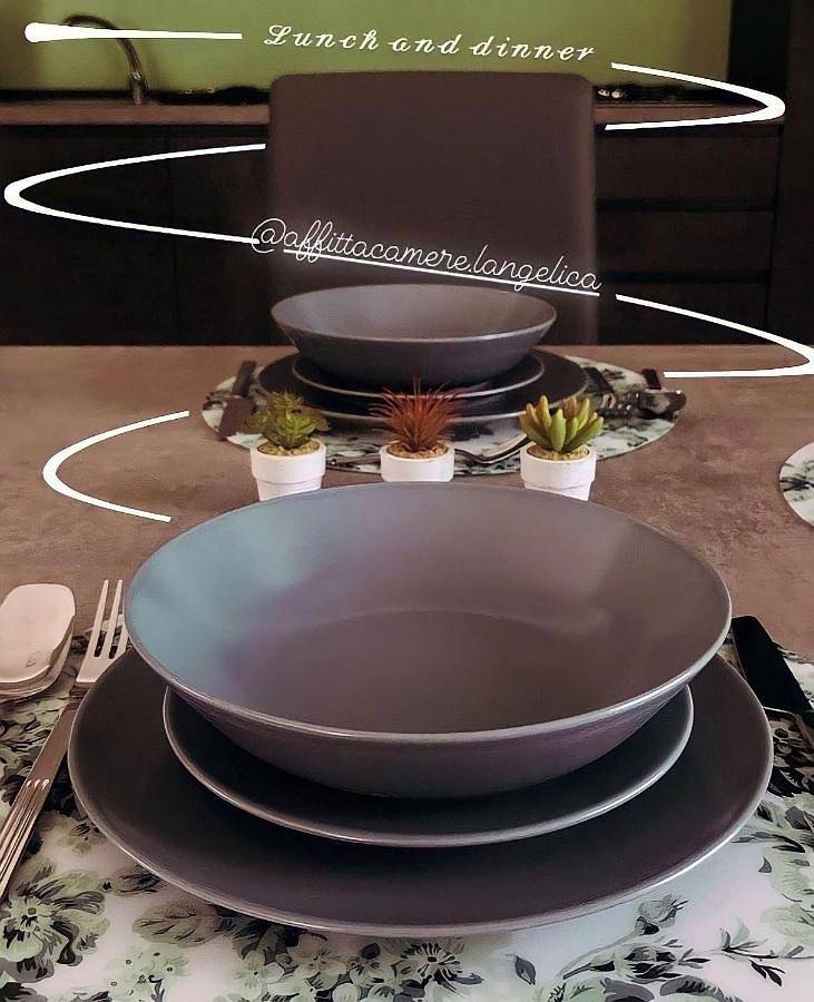 L'Angelica Affittacamere in Grottaminarda, Provincia d'Avellino