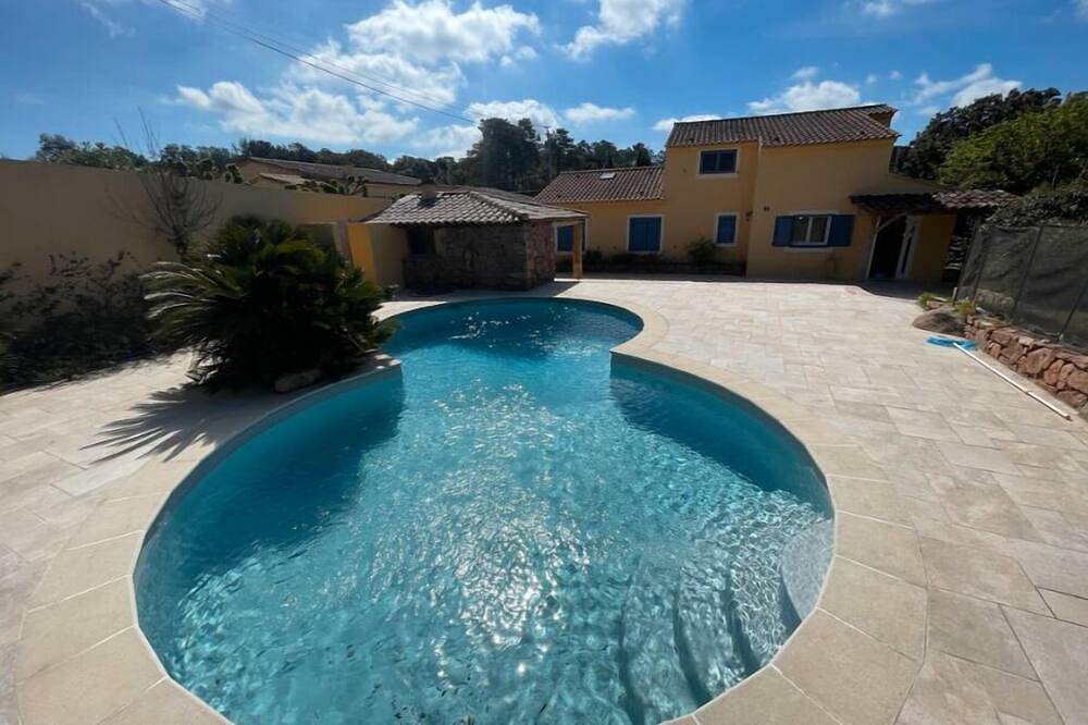 Photo : Maison de vacances
