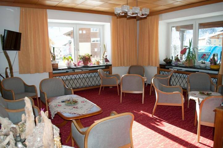 Hotel für 2 Personen, mit Ausblick in Obertauern - 2