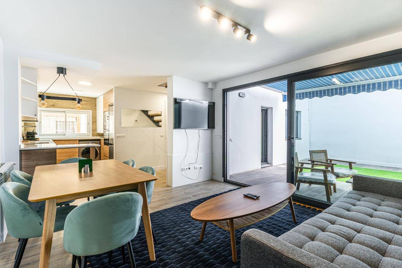 Holiday Home in Madrid, Provincia de Madrid