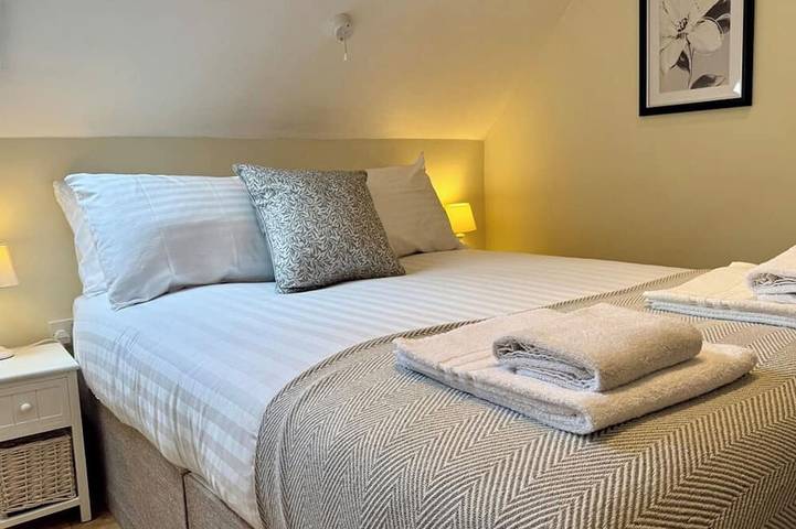 Ferienwohnung für 4 Personen - 1