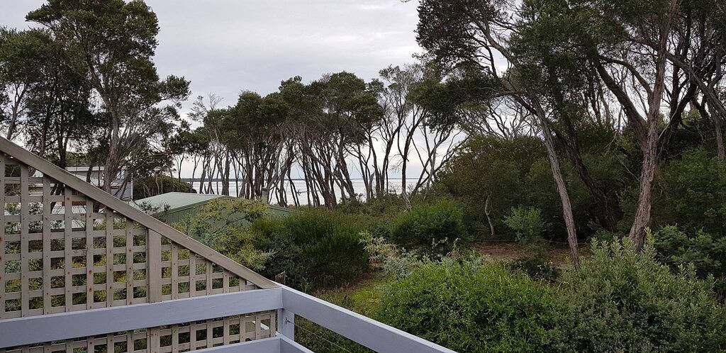 Lakeside Beach House - Kinder- und hundefreundlich in Loch Sport, Shire of Wellington