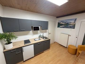 Ferienwohnung für 8 Personen in Penzberg, Pfaffenwinkel, Bild 1